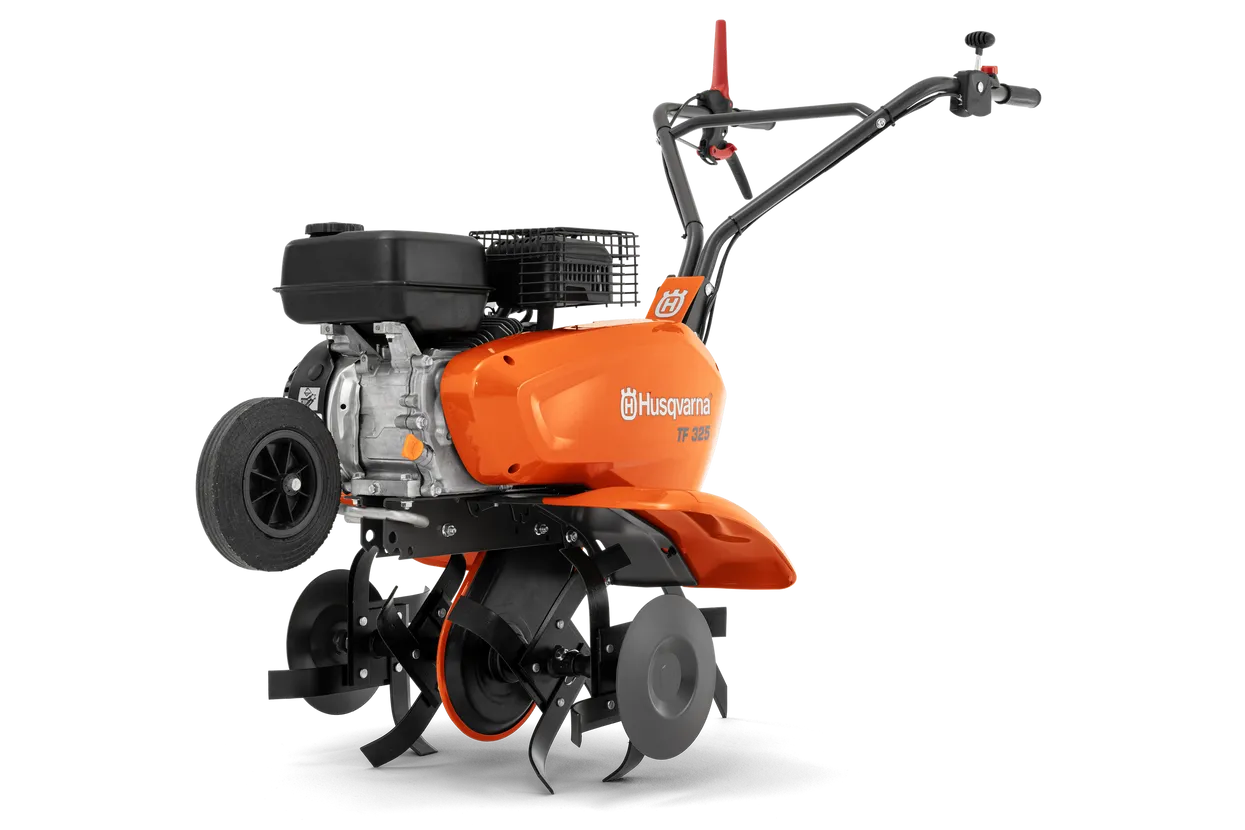 Husqvarna TF 325 Tiller