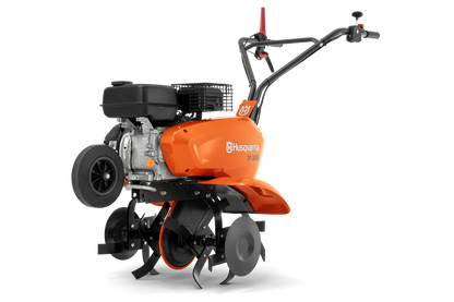 Husqvarna TF 325 Tiller
