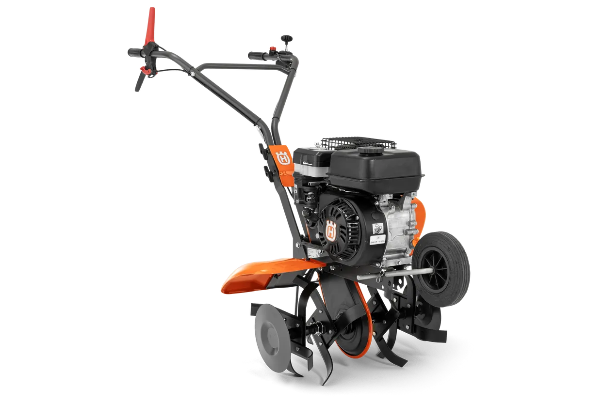 Husqvarna TF 325 Tiller