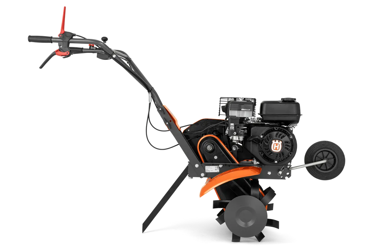 Husqvarna TF 325 Tiller