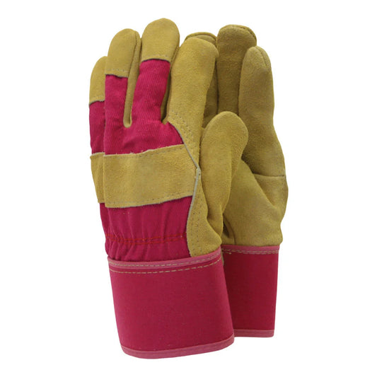 T&C Thermal Lined Rigger Gloves