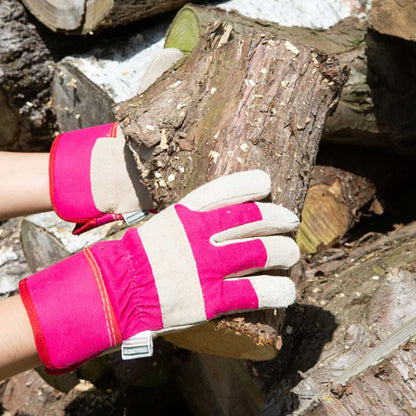 T&C Thermal Lined Rigger Gloves