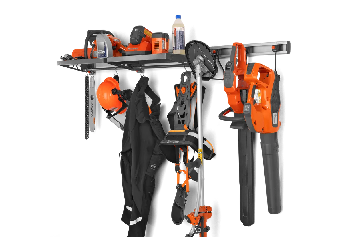 Husqvarna Brushcutter/Trimmer Hook