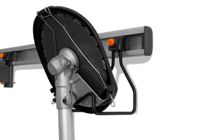 Husqvarna Brushcutter/Trimmer Hook