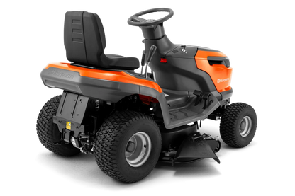Husqvarna TS 112 Ride-On Mower