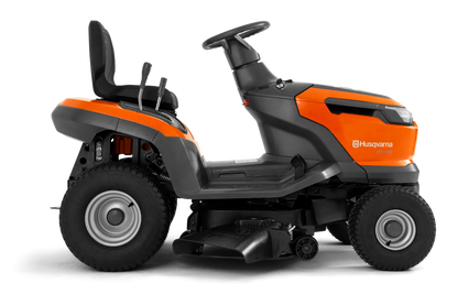 Husqvarna TS 112 Ride-On Mower