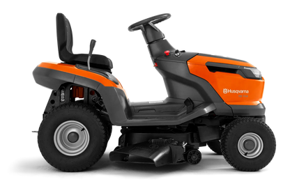 Husqvarna TS 114 Ride-On Mower