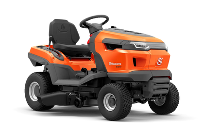 Husqvarna TS 215T Ride-On Mower