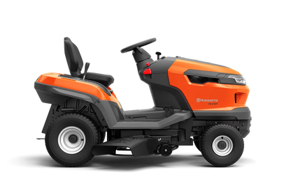 Husqvarna TS 215T Ride-On Mower