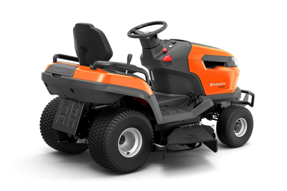 Husqvarna TS 220T Ride-On Mower