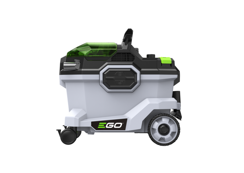 Ego WDV0900E Wet/Dry Vacuum (34L)