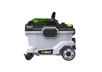 Ego WDV0900E Wet/Dry Vacuum (34L)