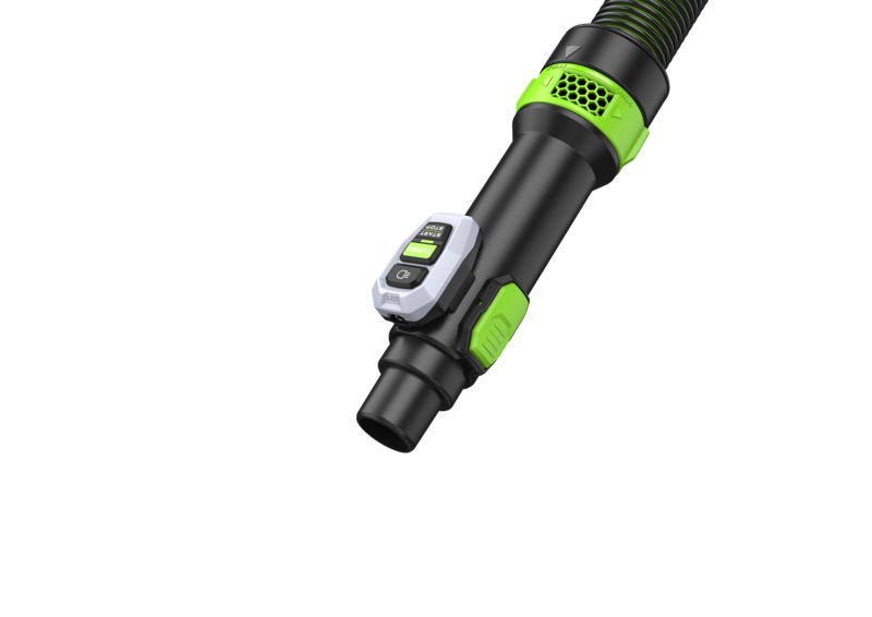 Ego WDV0900E Wet/Dry Vacuum (34L)