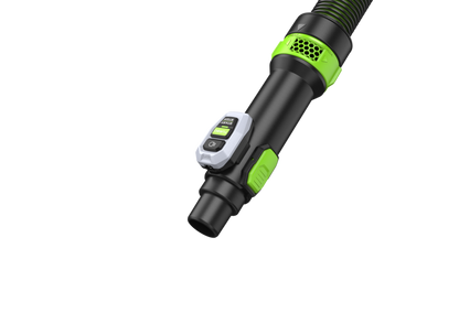 Ego WDV0900E Wet/Dry Vacuum (34L)