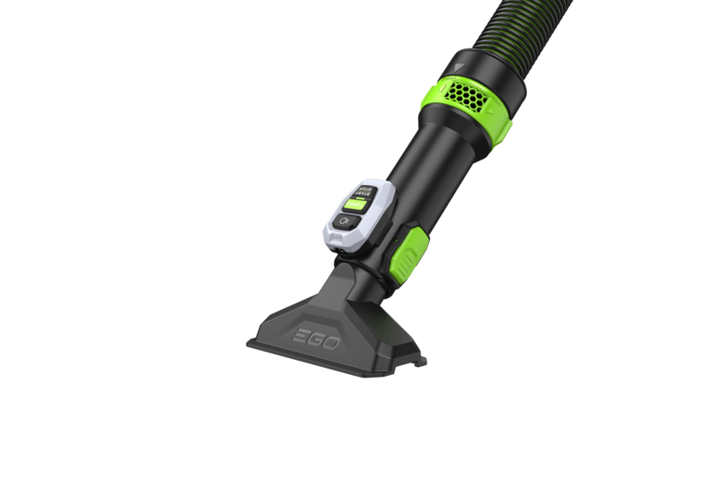 Ego WDV0900E Wet/Dry Vacuum (34L)