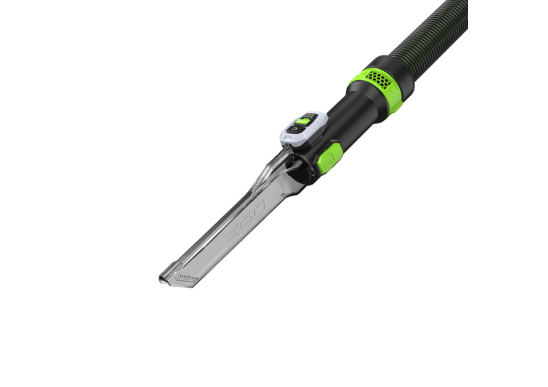 Ego WDV0900E Wet/Dry Vacuum (34L)