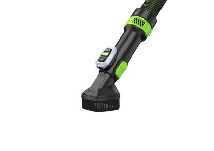 Ego WDV0900E Wet/Dry Vacuum (34L)