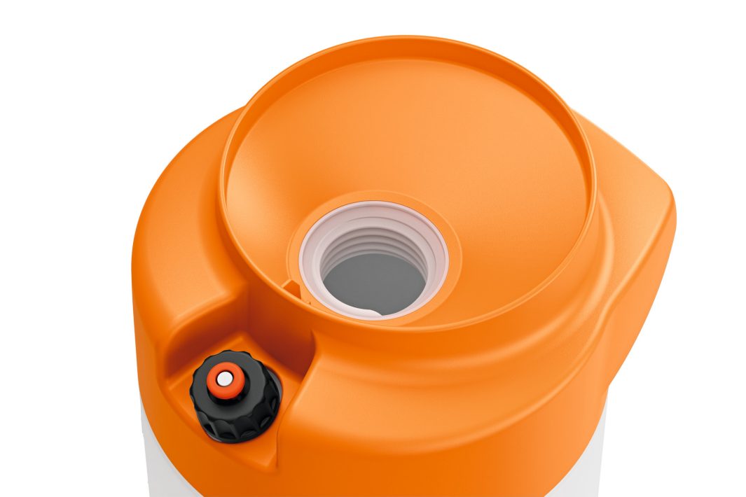 Stihl WSA 40 Cordless Pressurised Water Container set