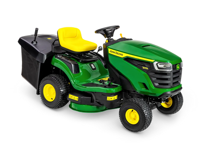 John Deere X117R Ride-On Mower