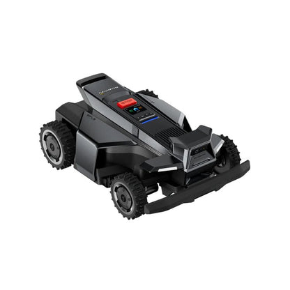Segway Navimow X450E (5,000m² AWD)