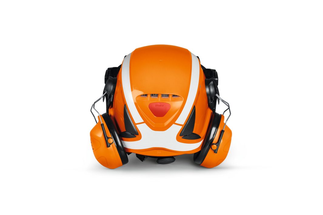 Stihl ADVANCE X-CLIMB Helmet Set