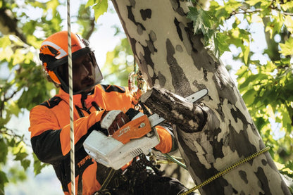 Stihl ADVANCE X-CLIMB Helmet Set