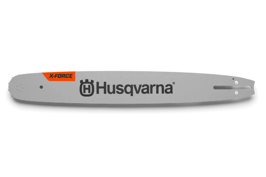 Husqvarna X-Force Pro SM Laminated Chainsaw Bar (.325" / 1.5mm)