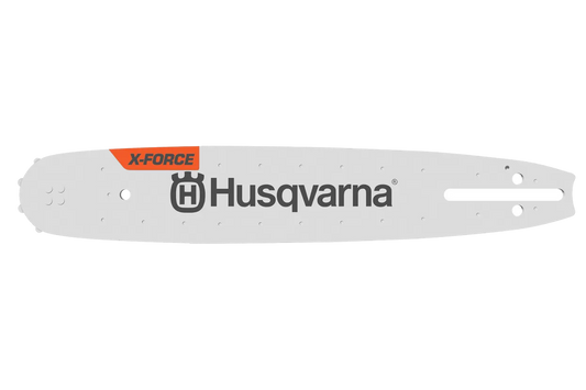 Husqvarna X-Force SM Laminated Chainsaw Bar (3/8" mini / 1.1mm)