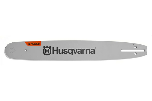 Husqvarna X-Force Pixel SM Laminated Chainsaw Bar (.325" / 1.3mm)