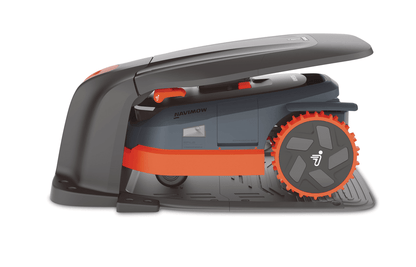 Segway Navimow Garage - X Series