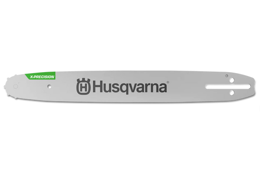 Husqvarna X-Precision SM Laminated Chainsaw Bar (.325 mini / 1.1mm)