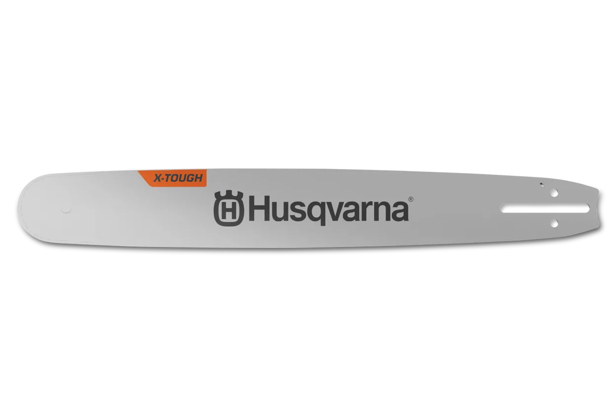 Husqvarna X-Tough LM Solid Bar (3/8" / 1.5mm)