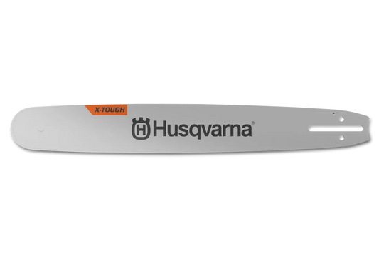 Husqvarna X-Tough LM Solid Bar (3/8" / 1.5mm)