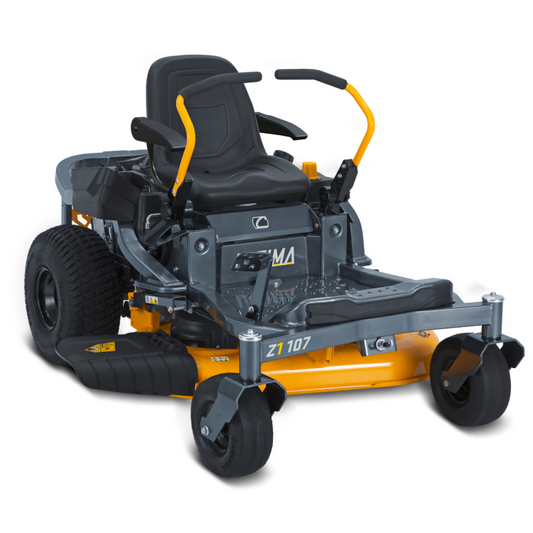 Cub Cadet Z1107 Zero-Turn Lawn Tractor 42"/107cm