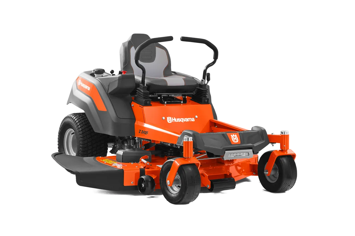 Husqvarna Z242F Zero Turn Mower