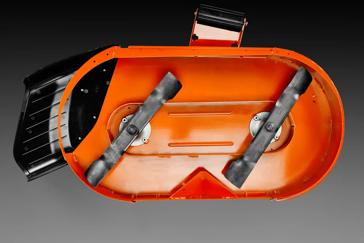 Husqvarna Z242F Zero Turn Mower