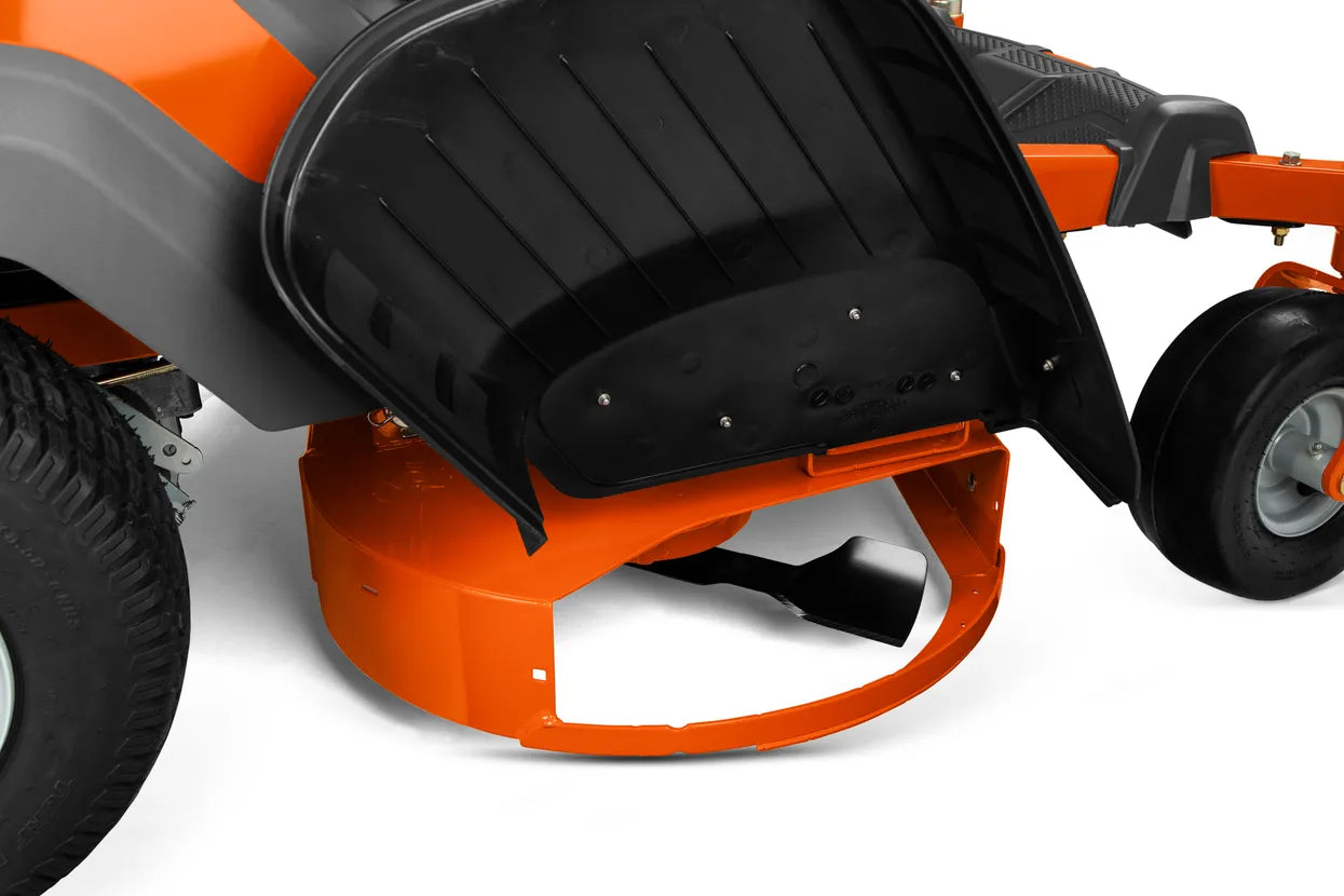 Husqvarna Z242F Zero Turn Mower