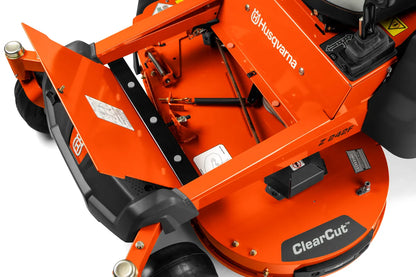Husqvarna Z242F Zero Turn Mower