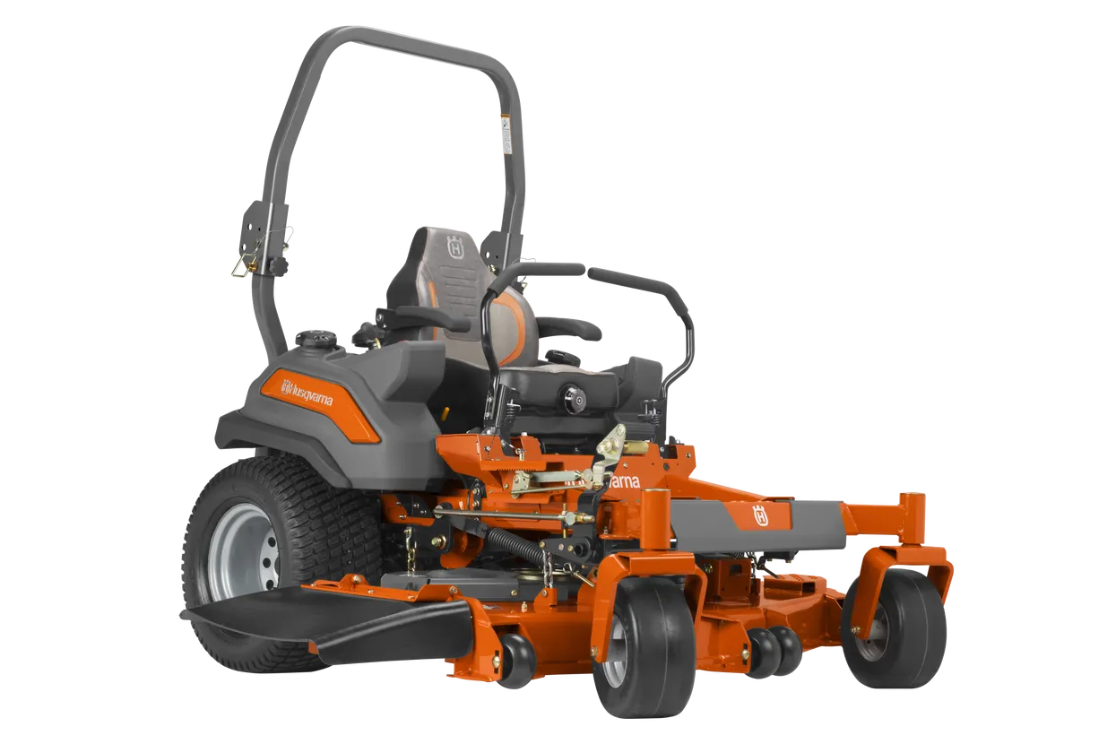 Husqvarna Z560X Zero Turn Mower