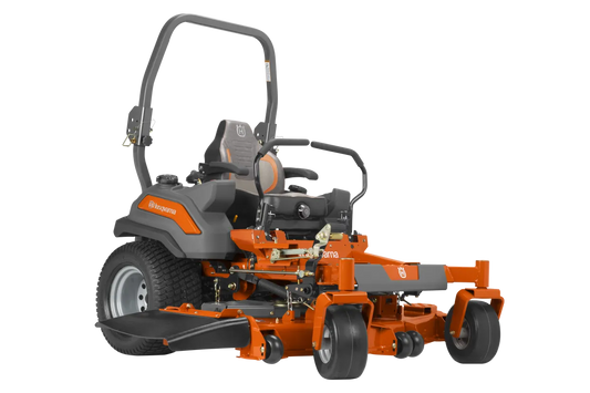Husqvarna Z560X Zero Turn Mower