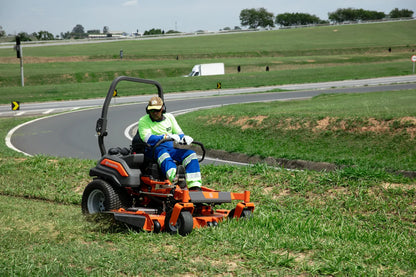 Husqvarna Z560X Zero Turn Mower