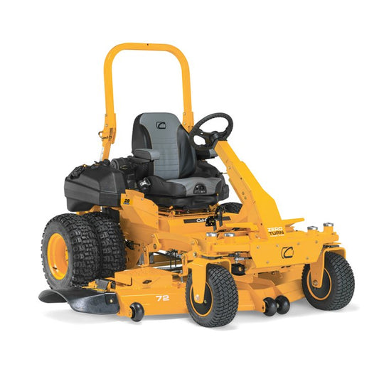 Cub Cadet Z9 183id Zero-Turn Pro Lawn Tractor 72"/183cm