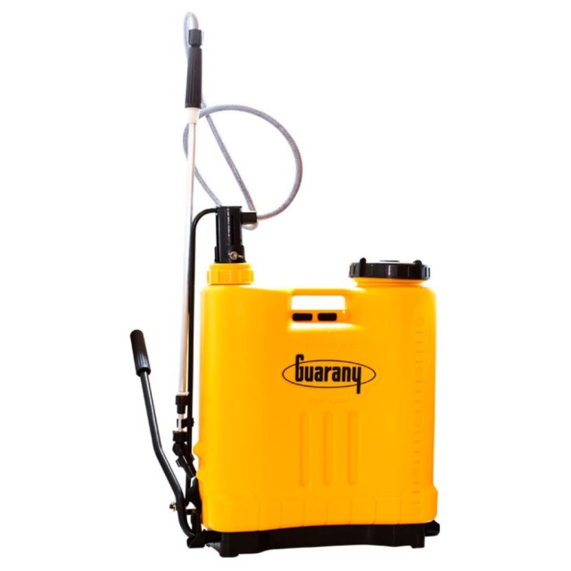 Guarany Dosing Backpack Sprayer 20l