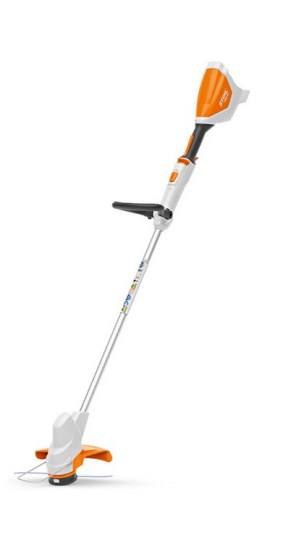 STIHL FSA57 Cordless Strimmer