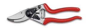 F 9 Bypass Secateurs Felco - Left handed