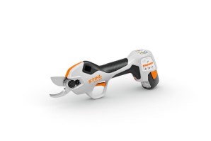 Stihl Cordless Electric Secateurs