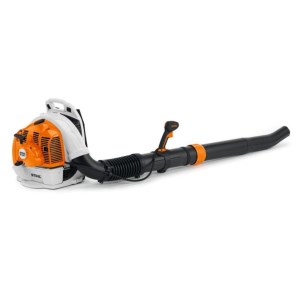 Stihl backpack leaf blower - BR 450 C-EF