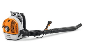 Stihl backpack leaf blower - BR 600 