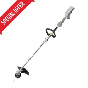 Ego ST1300 strimmer