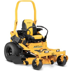 CUB CADET XZ7 L152i ZERO TURN RIDE ON MOWER